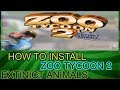 HOW TO DOWNLOAD ZOO TYCOON 2 FOR FREE