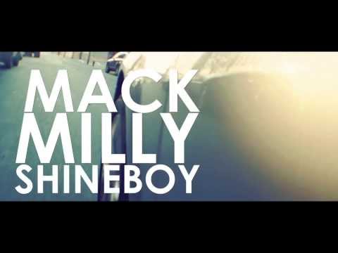 Mackmilly Shineboy - Big Body Benz Trailer [ShineBoy Ent. Submitted]