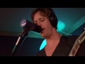 Jets Overhead - No Nations - Luxury Wafers Sessions