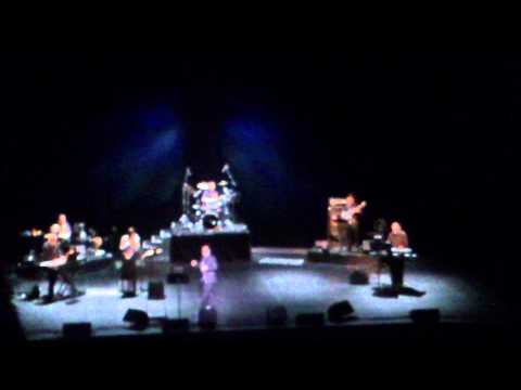 MOEIN SOBHET BEKHEIR AZIZAM LIVE VANCOUVER 2013