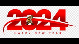 Tarma Roving Productions Logo Happy New Year 2024