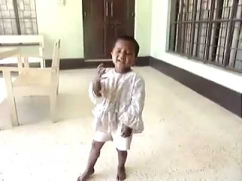 Tujhe Dekh Dekh and Doorie Kid Singing
