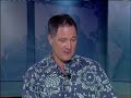 Carl Bonham Talks About Tourism On Oahu And Neighboring Islands