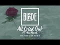 All Cried Out Video preview