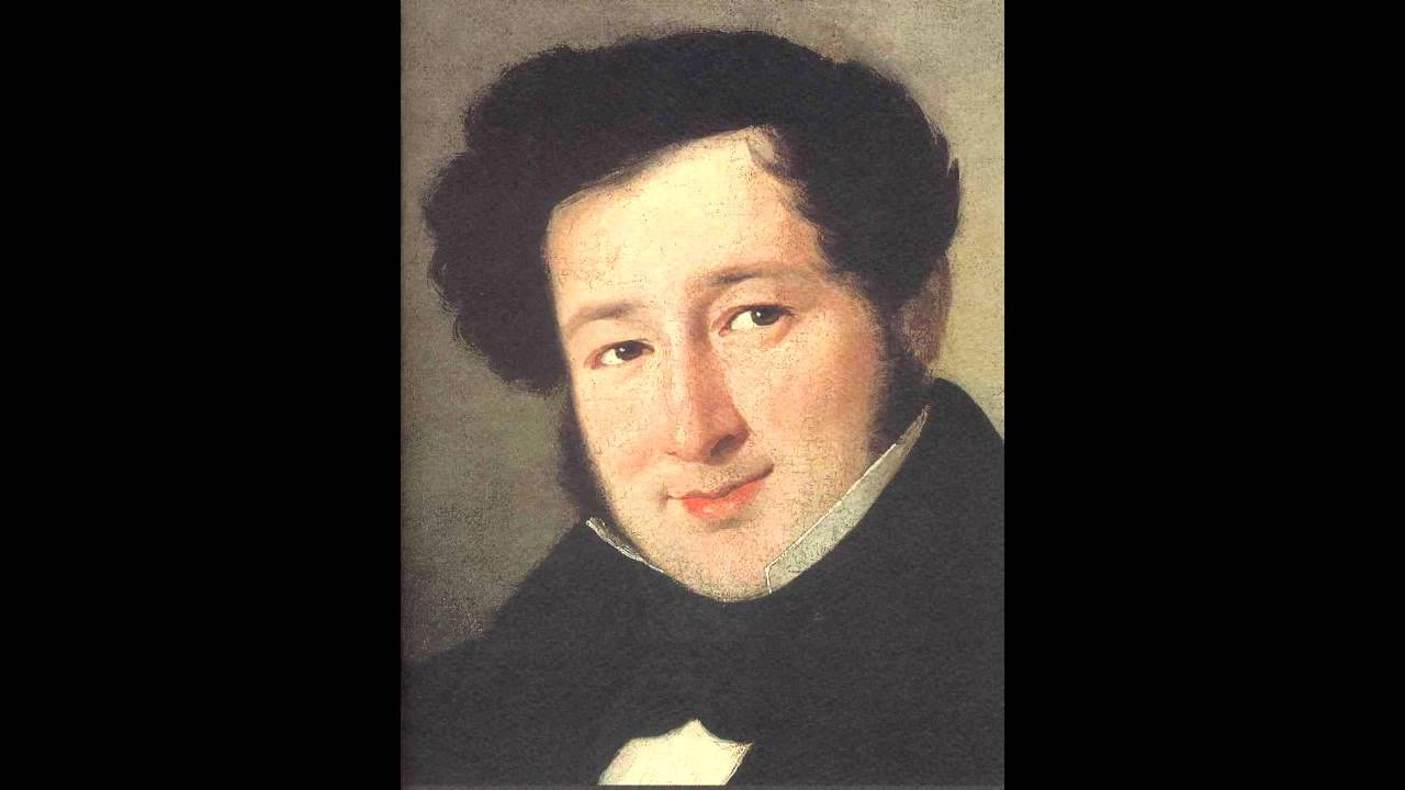 Gioachino Rossini - The Barber of Seville Overture - YouTube