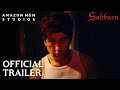 Saltburn | Official Trailer