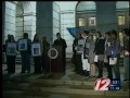 Providence Suicide Prevention Vigil