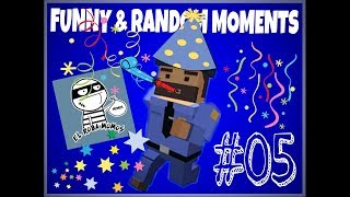 Hide.io Funny & Random Moments
