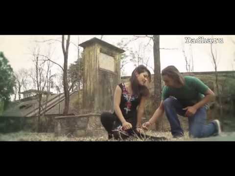 runu parla eklai by Junu Rijal