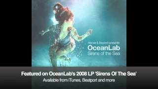 Watch Oceanlab If I Could Fly video