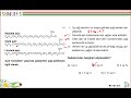 CANLILARIN TEMEL BİLEŞENLERİ - Örnek Soru Çözümü 2