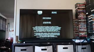 Born To Raise Hell 2010 Endstart To Blitz 2011 On Unimas 46-1 Kftr-Dt