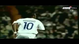 Robinho Brazilian Samba Robinho Brazilian Samba