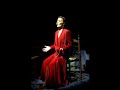 Carmen Linares (Banderas republicanas) - Tangos de Triana -