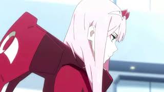 darling in the franxx amv see you again - tyler the creator