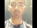 Joe Jonas - Fun keeping this a secret Demi Lovato via Instagram