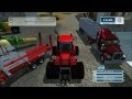 FARMING SIMULATOR 2013 MAP USA XBOX360 EPISODE 11
