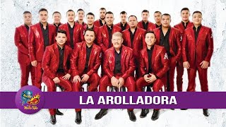 La Arrolladora ... nuevo album 'En Contra De Mi Voluntad' 2021