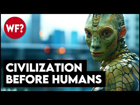 Are Humans the First Civilization? The Silurian Hypothesis