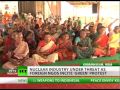Nuke Rebuke: Anti-atomic drive incited by US NGOs in India?