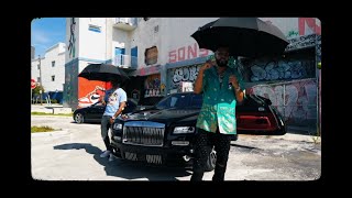 Watch French Montana Wave Blues feat Benny The Butcher video