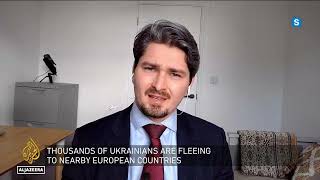 AJ Inside Story "Can Ukraine defend itself?"