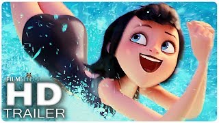 PROSSIMI ANIMAZIONE FILM Trailer Italiano (2018)