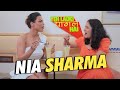 "My Clothes Don't Require A Bra" - Nia Sharma | Yeh Ladki Pagal Hai | Season 2 - Ep 1