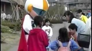 ジャンケンマンとじゃんけんポン