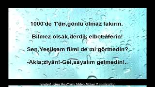 H A D İ G İ T Akla Ziyân-15