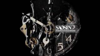 Watch Saosin Its All Over Now video