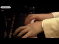Etude No. 6 in G-sharp minor - Frédéric Chopin - Evgeny Kissin