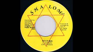 Bun Fi Bun Riddim Mix (1993) Captian Barkey,Ghost,Thriller U (Shalom Muzik) Mix by Djeasy