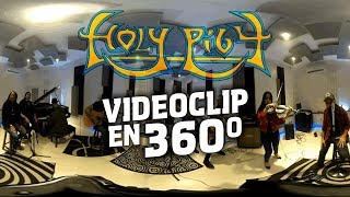 Internal Revolution (Video 360º) - Holy Piby // Caligo Films