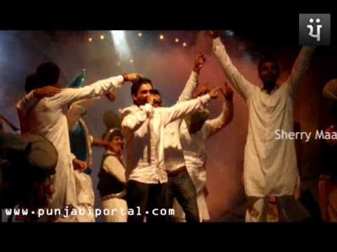 Yaar Anmulle - Sharry Maan LIVE