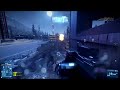 Battlefield 3 Online Gameplay - END GAME Kiasar Railrode