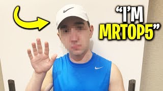 Hello, This Is MrTop5