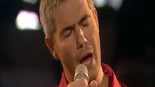 Watch Alessandro Safina Arrivederci America video