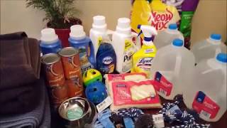 Watch Shelter Wish List video