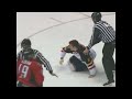 [HD] Zack Kassian Headshot Hit on Matt Kennedy