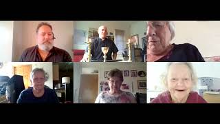 Online Holy Communion for the nineteenth Sunday after Trinity on the 18th of October 2020