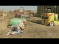 GTA gameplay