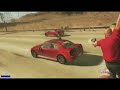 GTA gameplay
