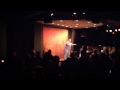 Tim Grote at The Funny Bone Comedy Club in Columbus, Ohio
