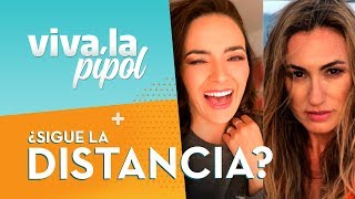 Janis Pope Reveló Cómo Está Su Relación Con Andrea Dellacasa - Viva La Pipol