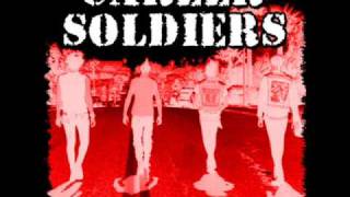 Watch Career Soldiers American Justice Is All A Lie video