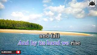 Ever Since The World Began Karaoke Hd Ever Since The World Began Karaoke Hd