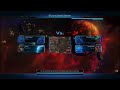 NovaWar Says Game 26 [On The Dance Floor] -- Starcraft 2 [LAGTV]