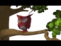 Animal Jam: Owls - Out on a Limb