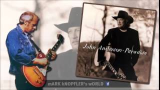 Watch John Anderson Let The Guitar Do The Talkin video